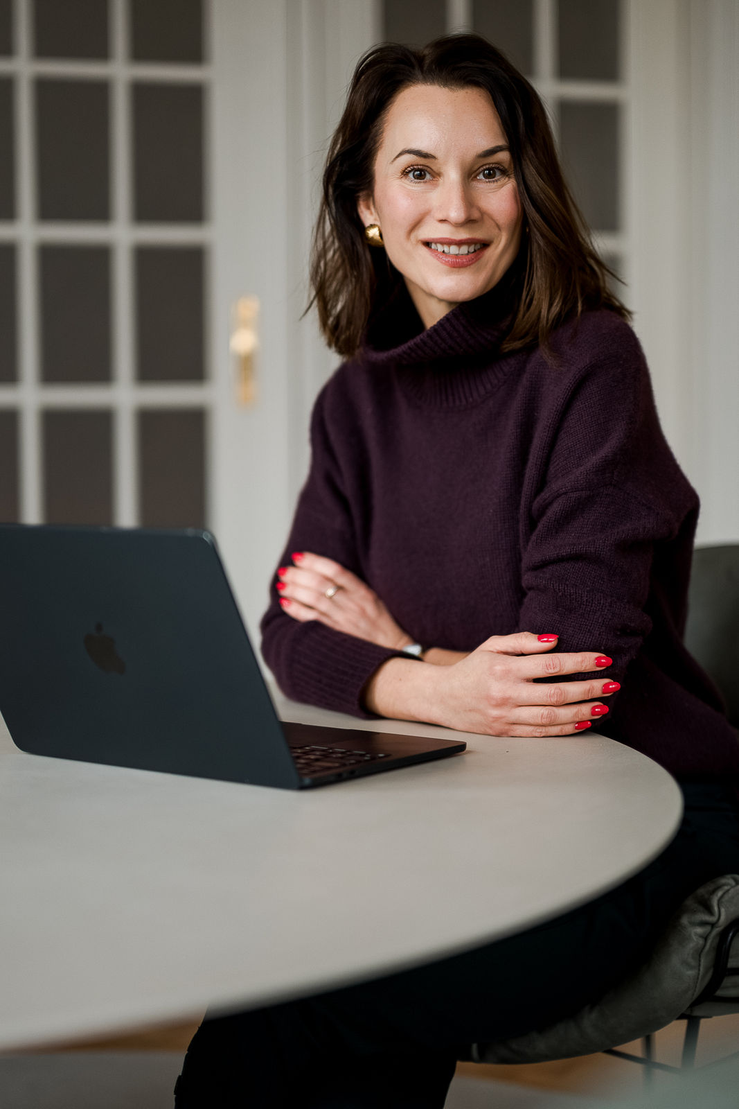 Anna Halmer, Inhouse Counsel und Führungskraft